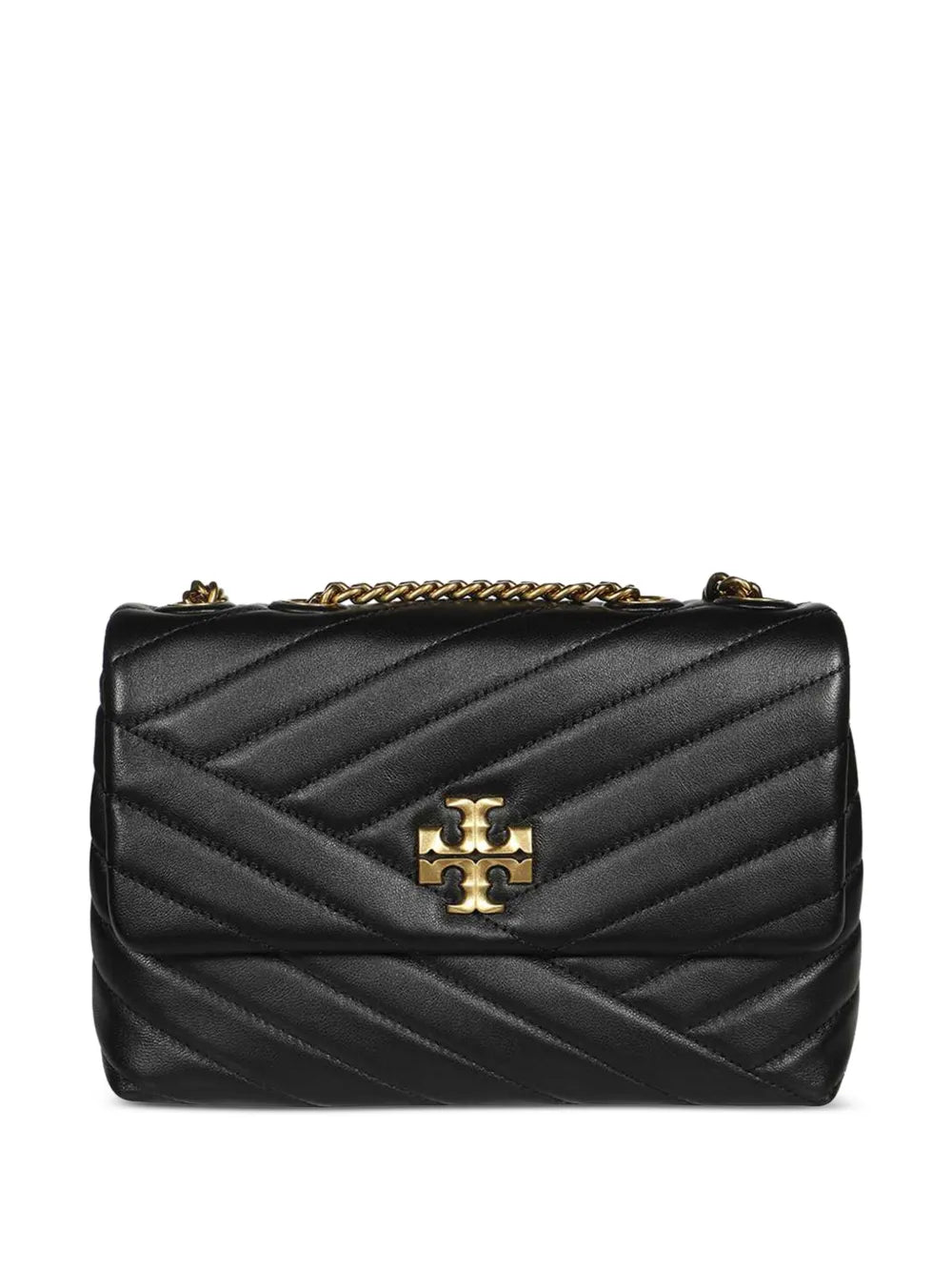 Tory Burch Small Kira Chevron Shoulder Bag