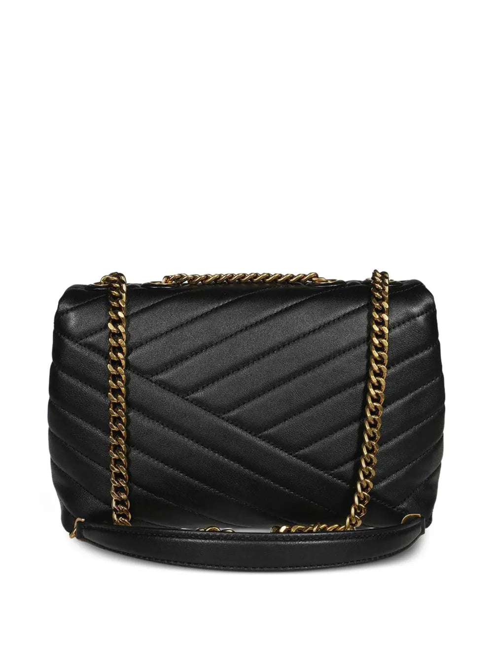 Tory Burch Small Kira Chevron Shoulder Bag