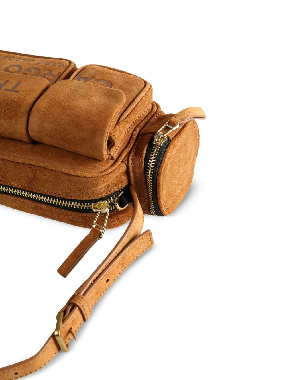 Marc Jacobs The Cargo Shoulder Bag