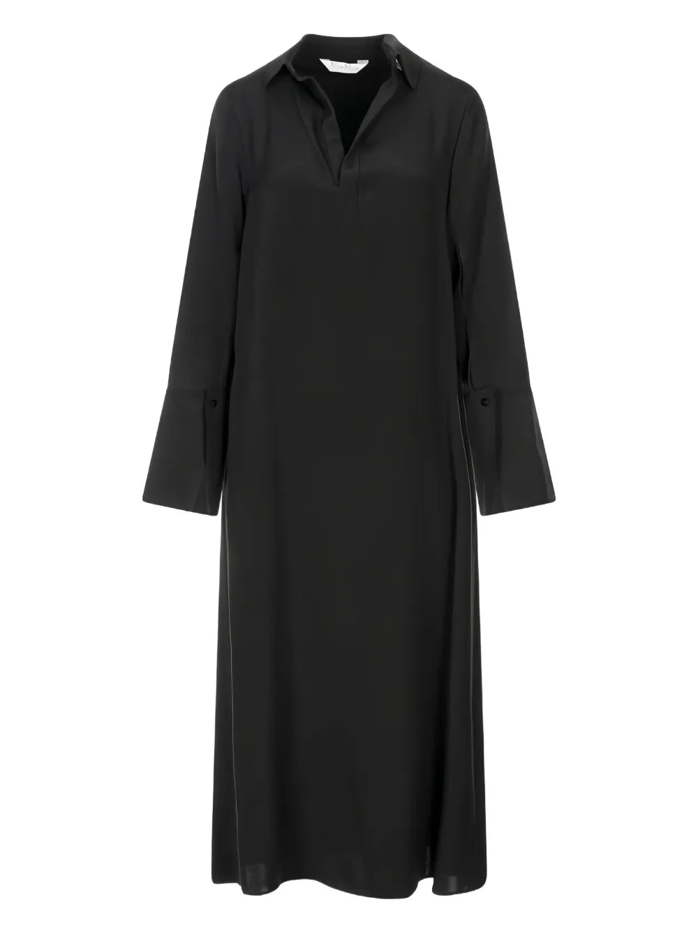 Max Mara Flared Dress