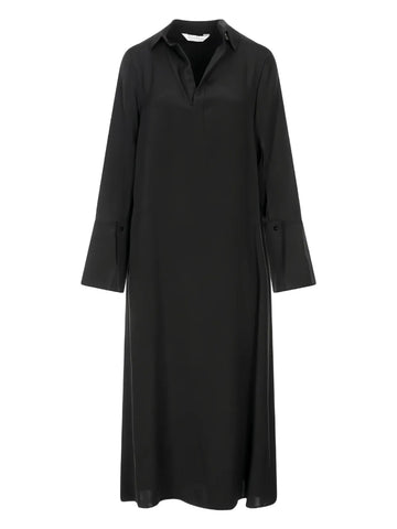 Max Mara Flared Dress
