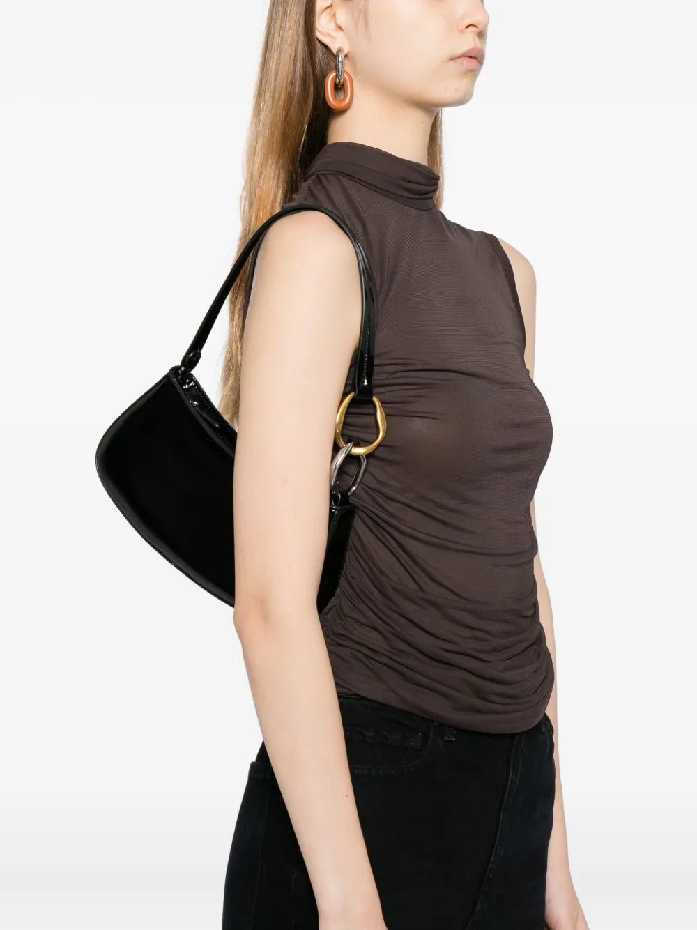 Staud Ollie Shoulder Bag