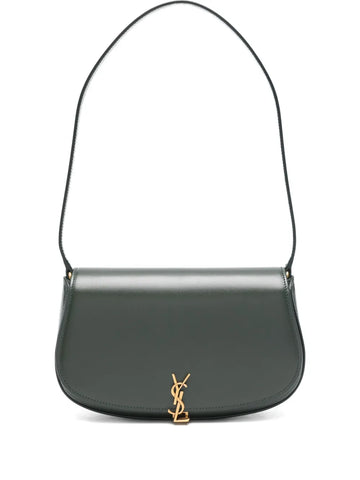 Saint Laurent Mini Voltaire Shoulder Bag