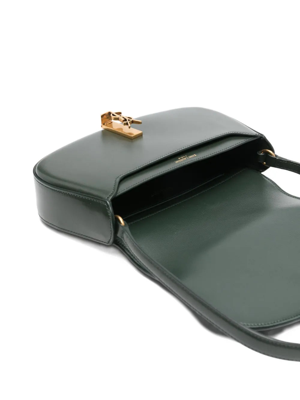 Saint Laurent Mini Voltaire Shoulder Bag