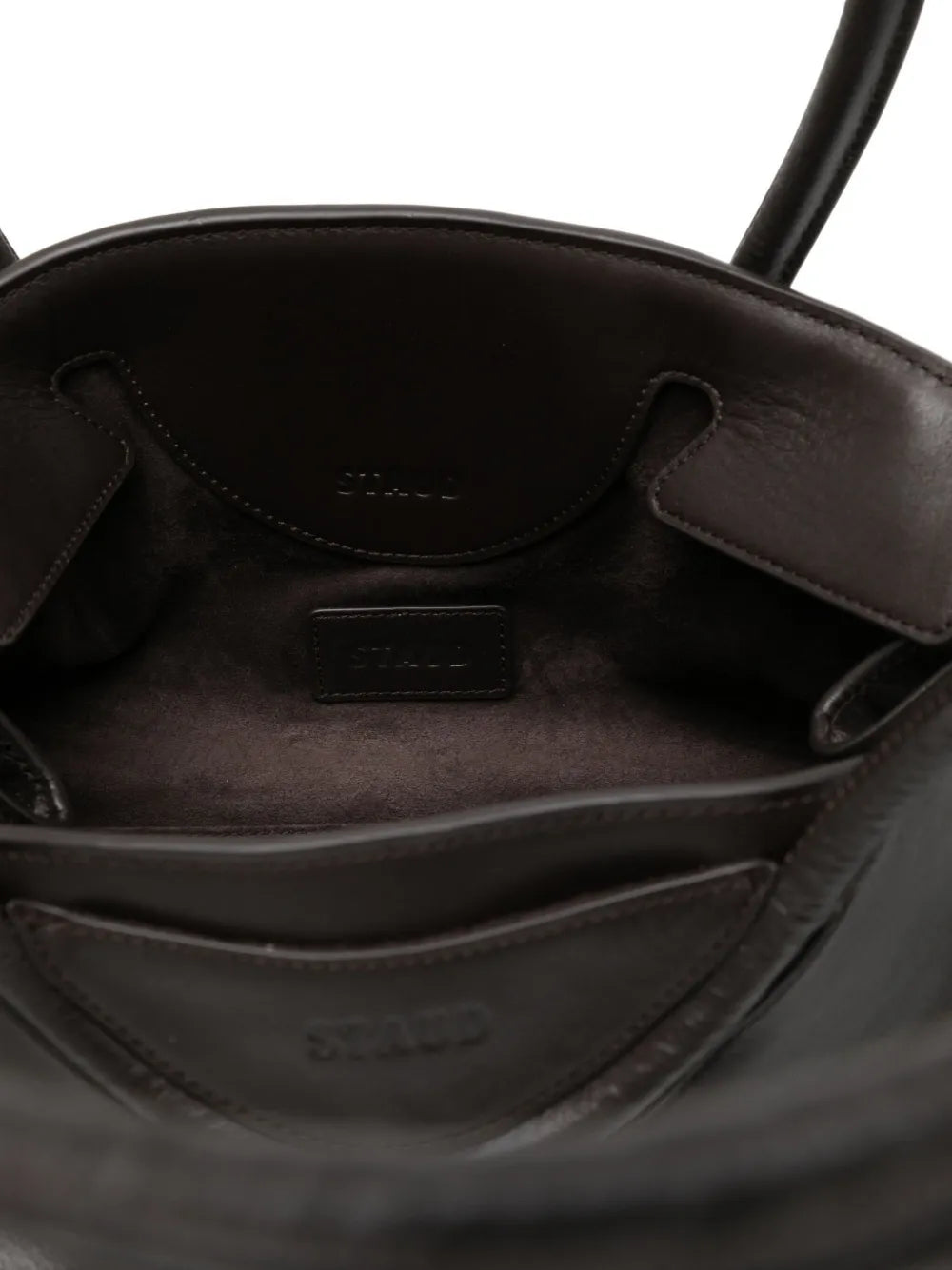 Staud Maude Shoulder Bag