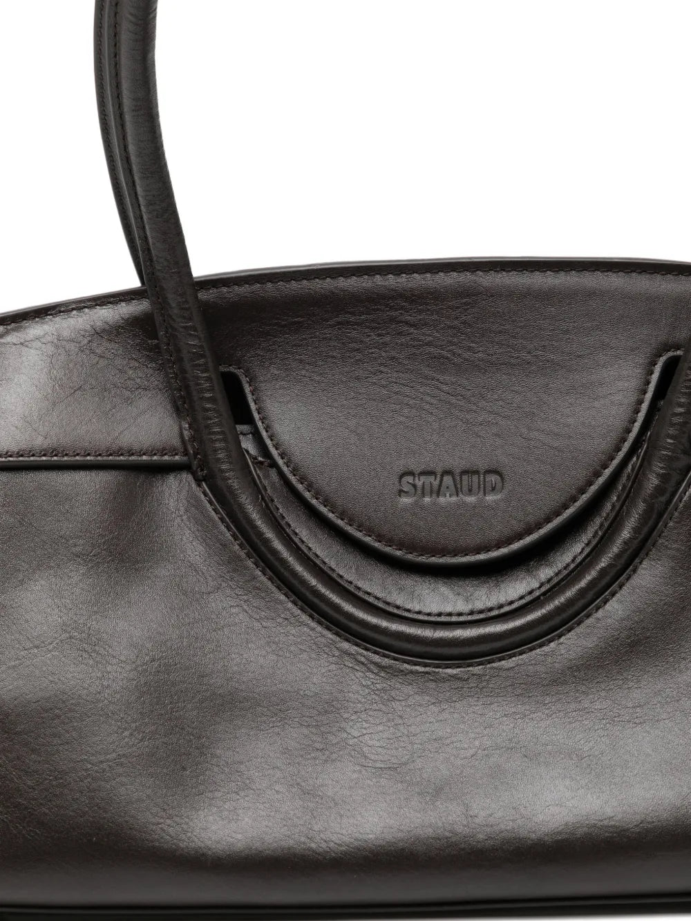 Staud Maude Shoulder Bag
