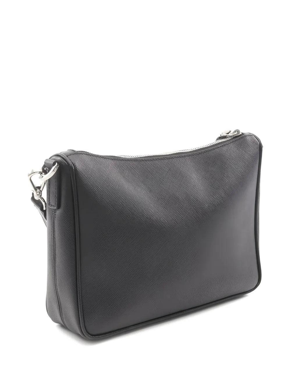 Prada Pre Owned 2020S Saffiano Leather Shoulder Bag