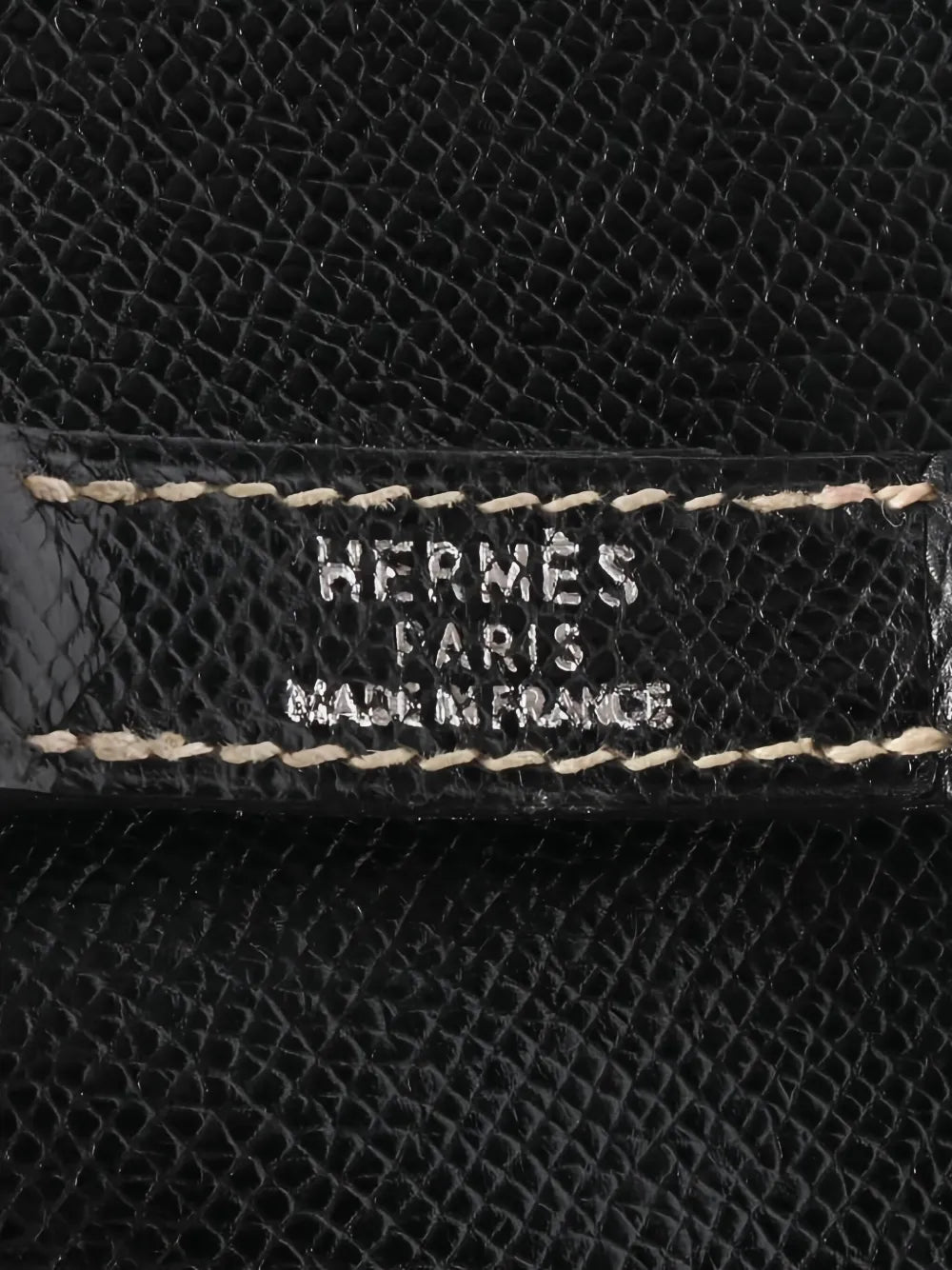 Hermes Pre Owned Trim 31 Shoulder Bag