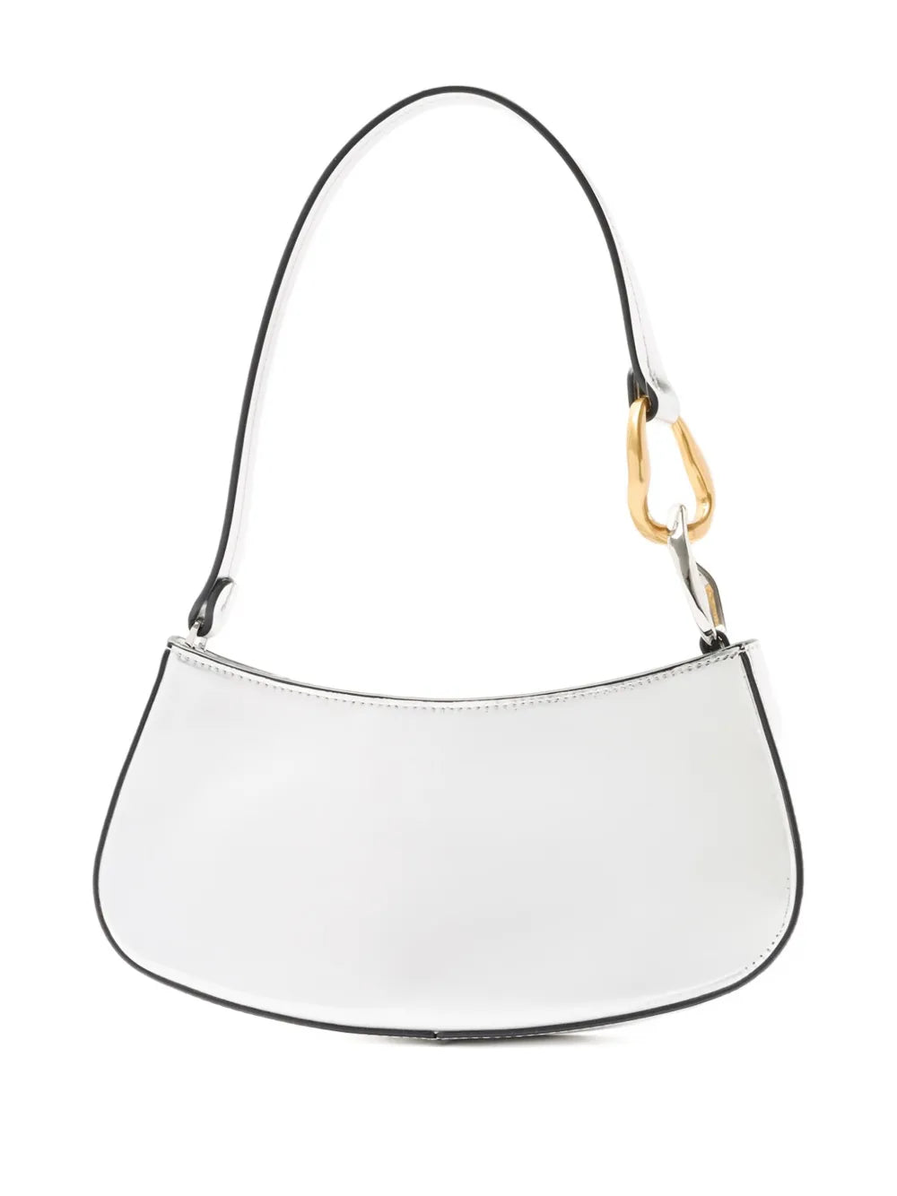 Staud Small Ollie Chain Shoulder Bag