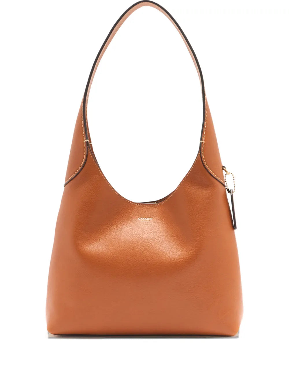 Coach Brooklyn Leather Tote Bag