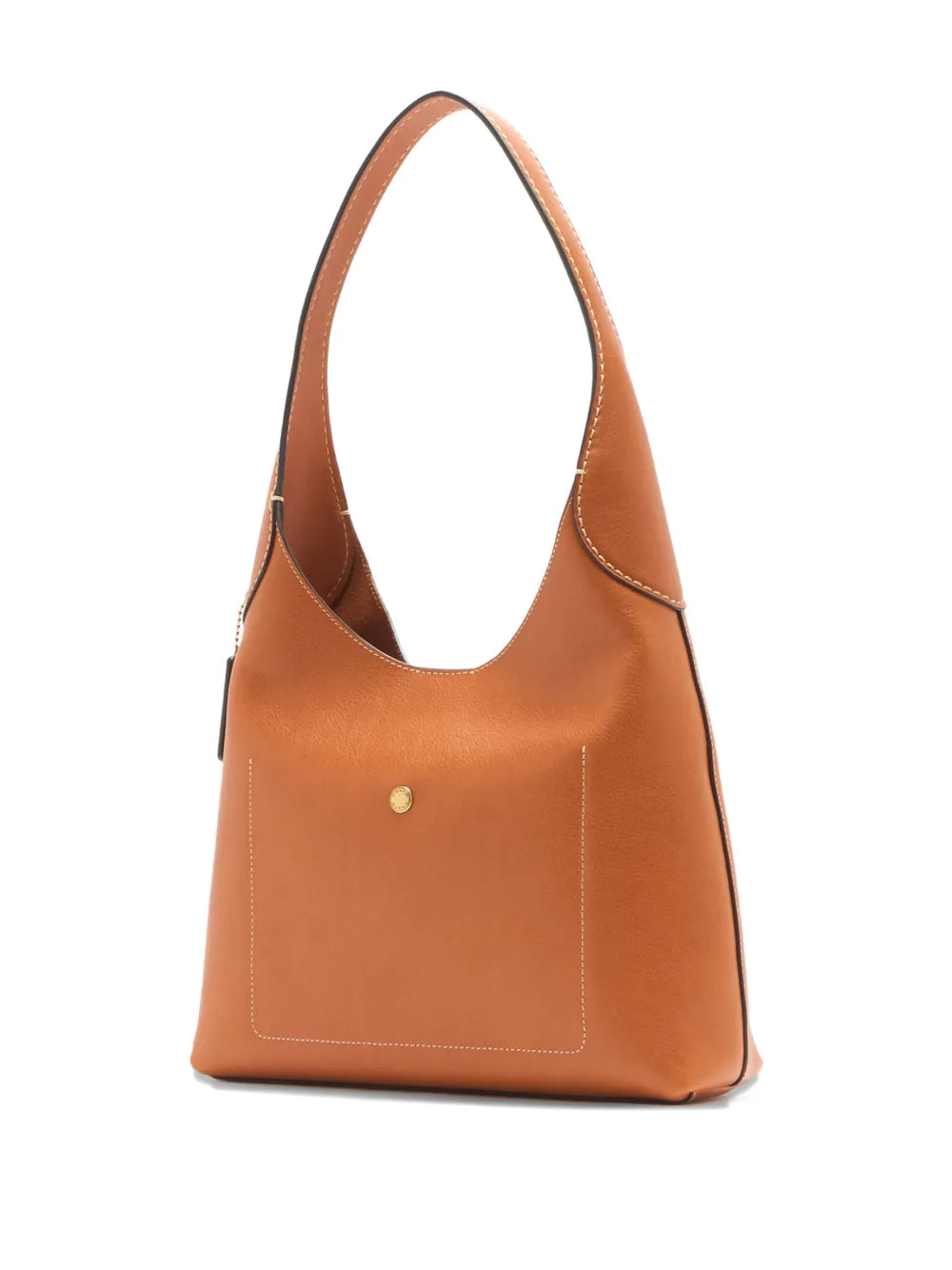 Coach Brooklyn Leather Tote Bag