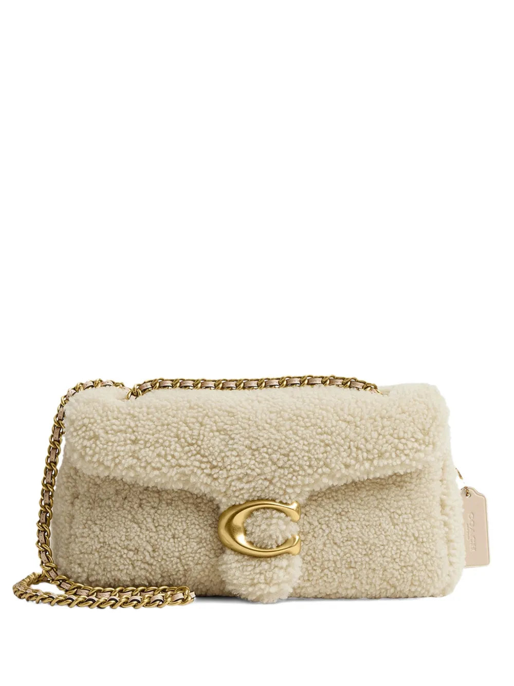 Coach Pillow Tabby 26 Shoulder Bag