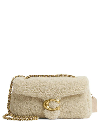 Coach Pillow Tabby 26 Shoulder Bag