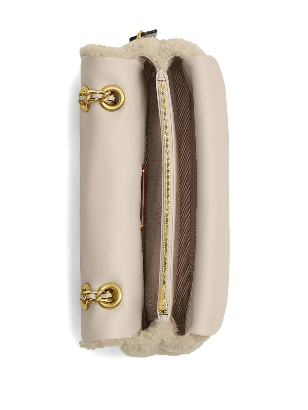 Coach Pillow Tabby 26 Shoulder Bag