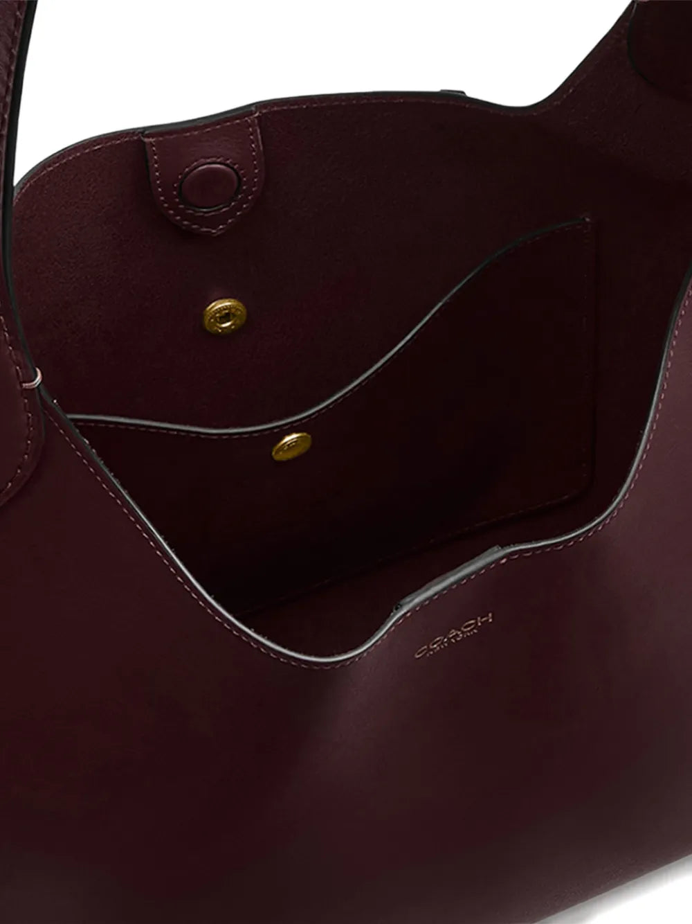 Coach Brooklyn 28 Shoulder Bag