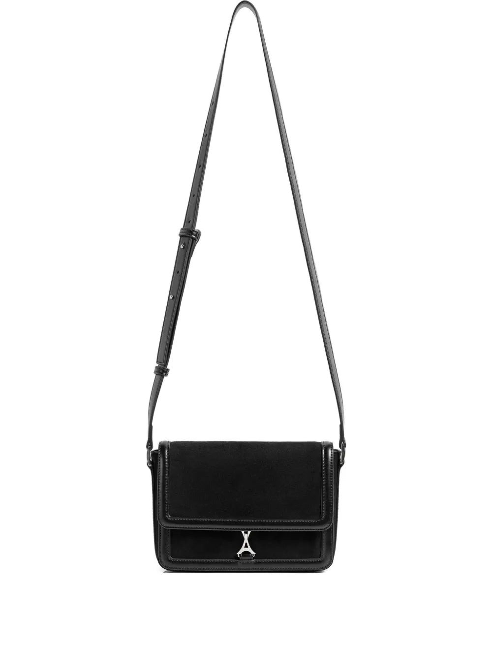 Maniere De Voir Misha Adjustable Strap Shoulder Bag