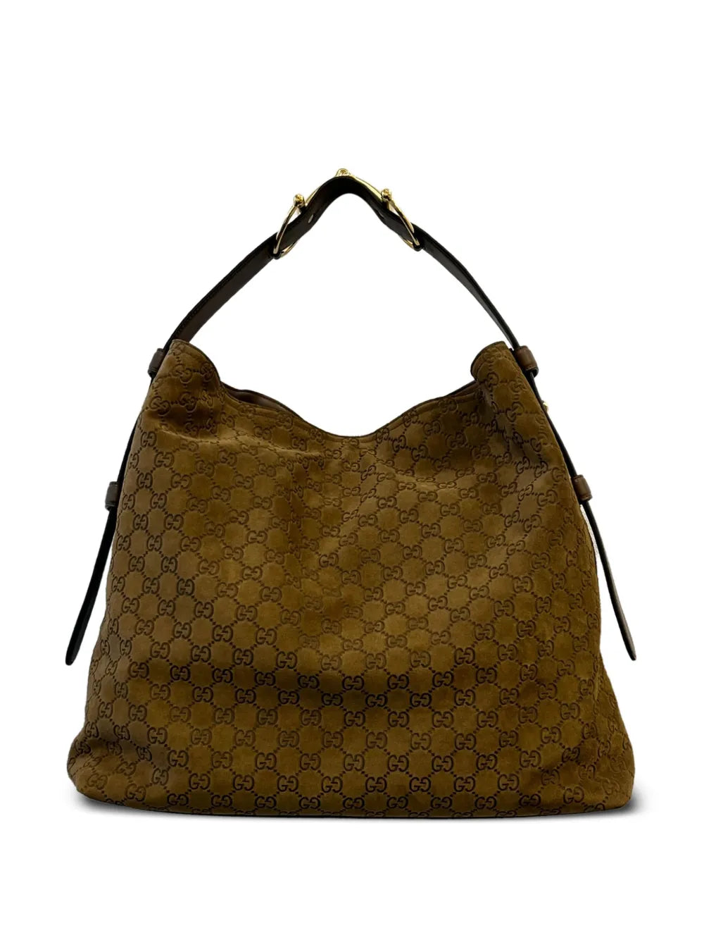 Gucci Large Beatrix Shoulder Bag