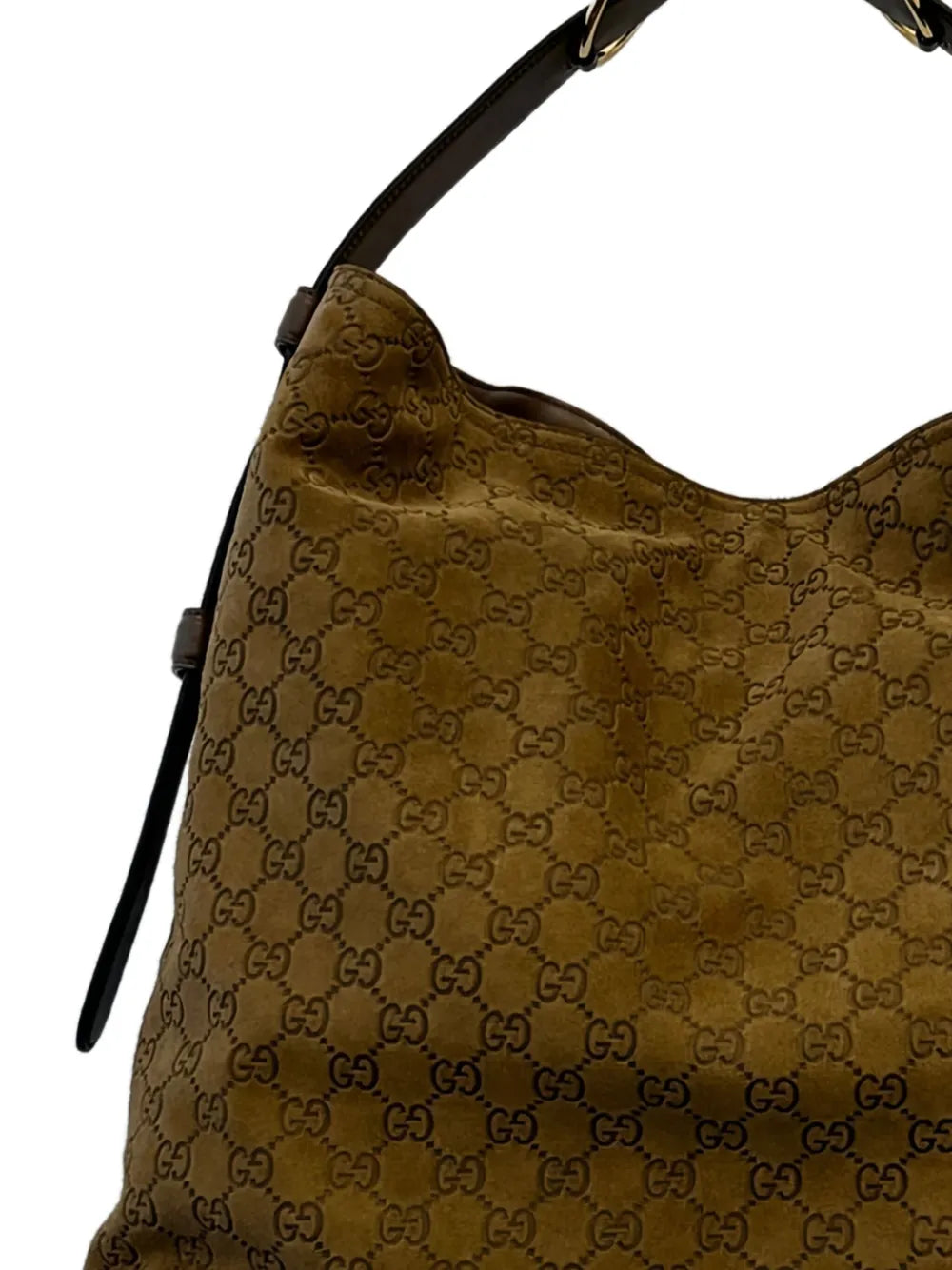 Gucci Large Beatrix Shoulder Bag