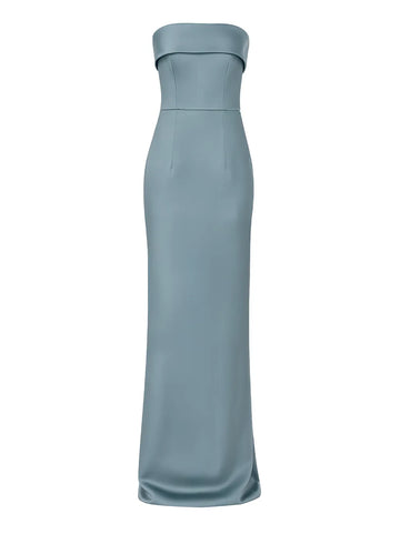 The New Arrivals Ilkyaz Ozel Rhea Maxi Dress