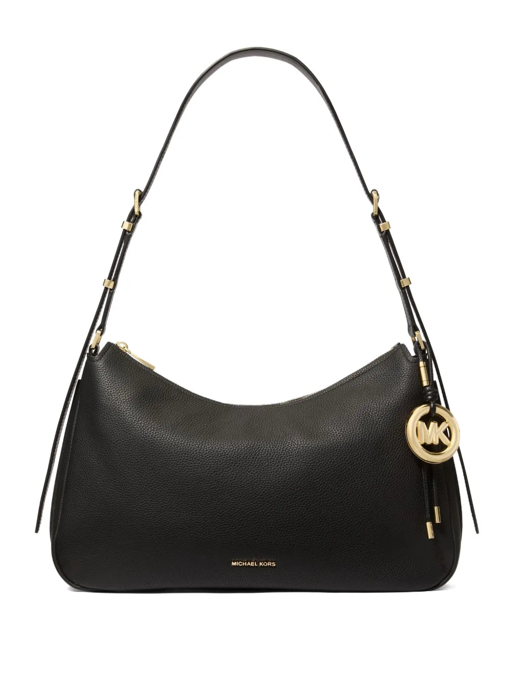 Michael Michael Kors Nolita Charm Shoulder Bag