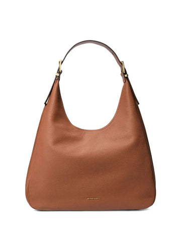 Michael Kors Nolita Leather Shoulder Bag