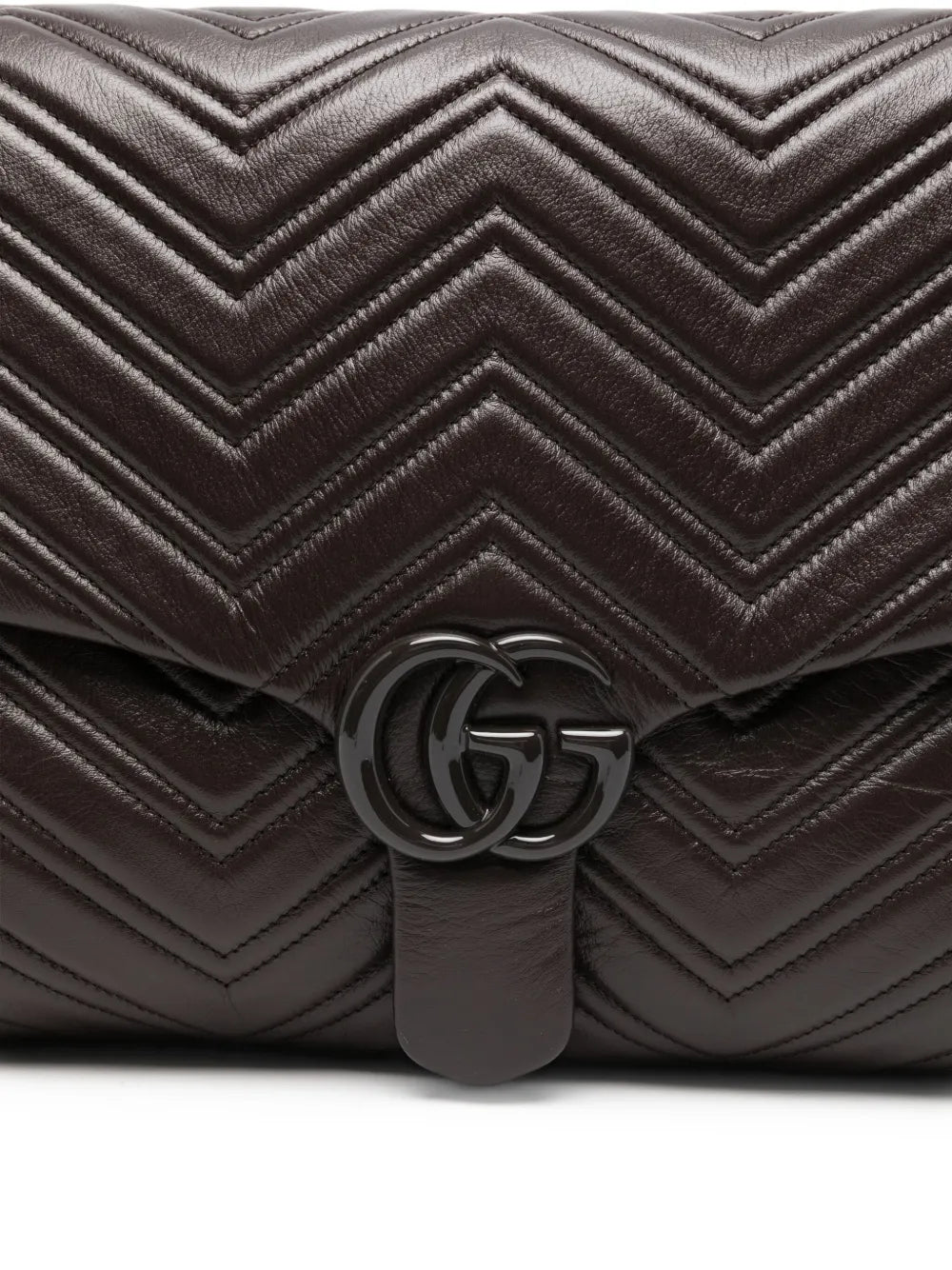 Gucci Maxi Gg Marmont Shoulder Bag