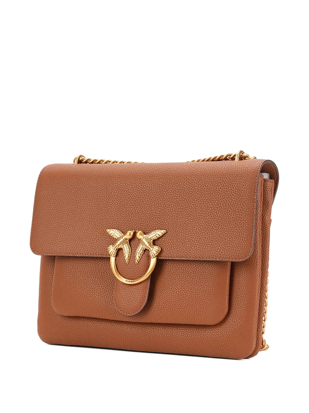 Pinko Love One Shoulder Bag