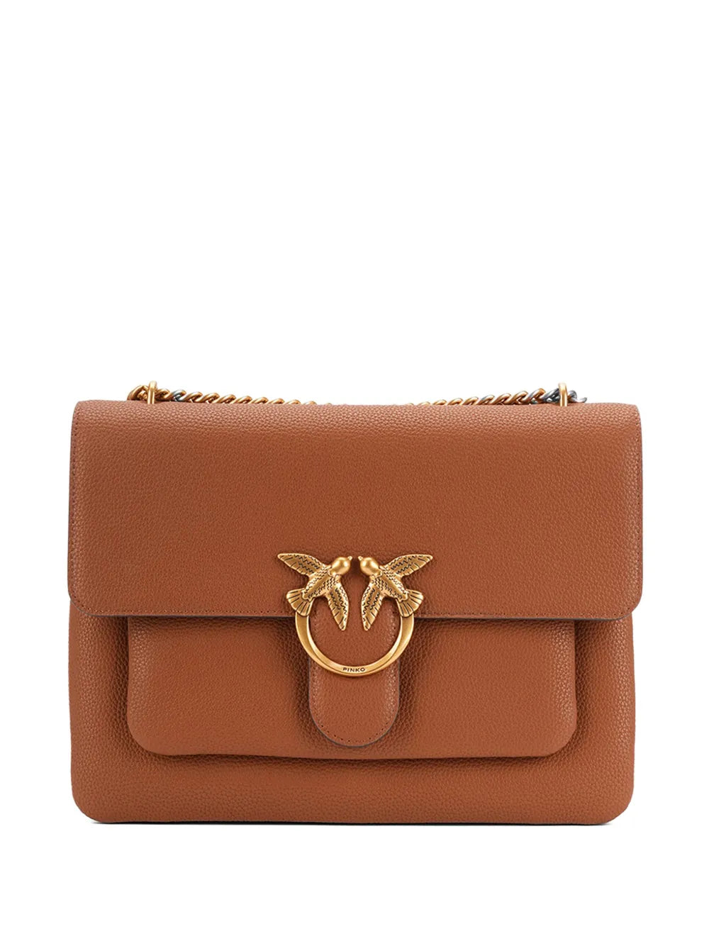 Pinko Love One Shoulder Bag