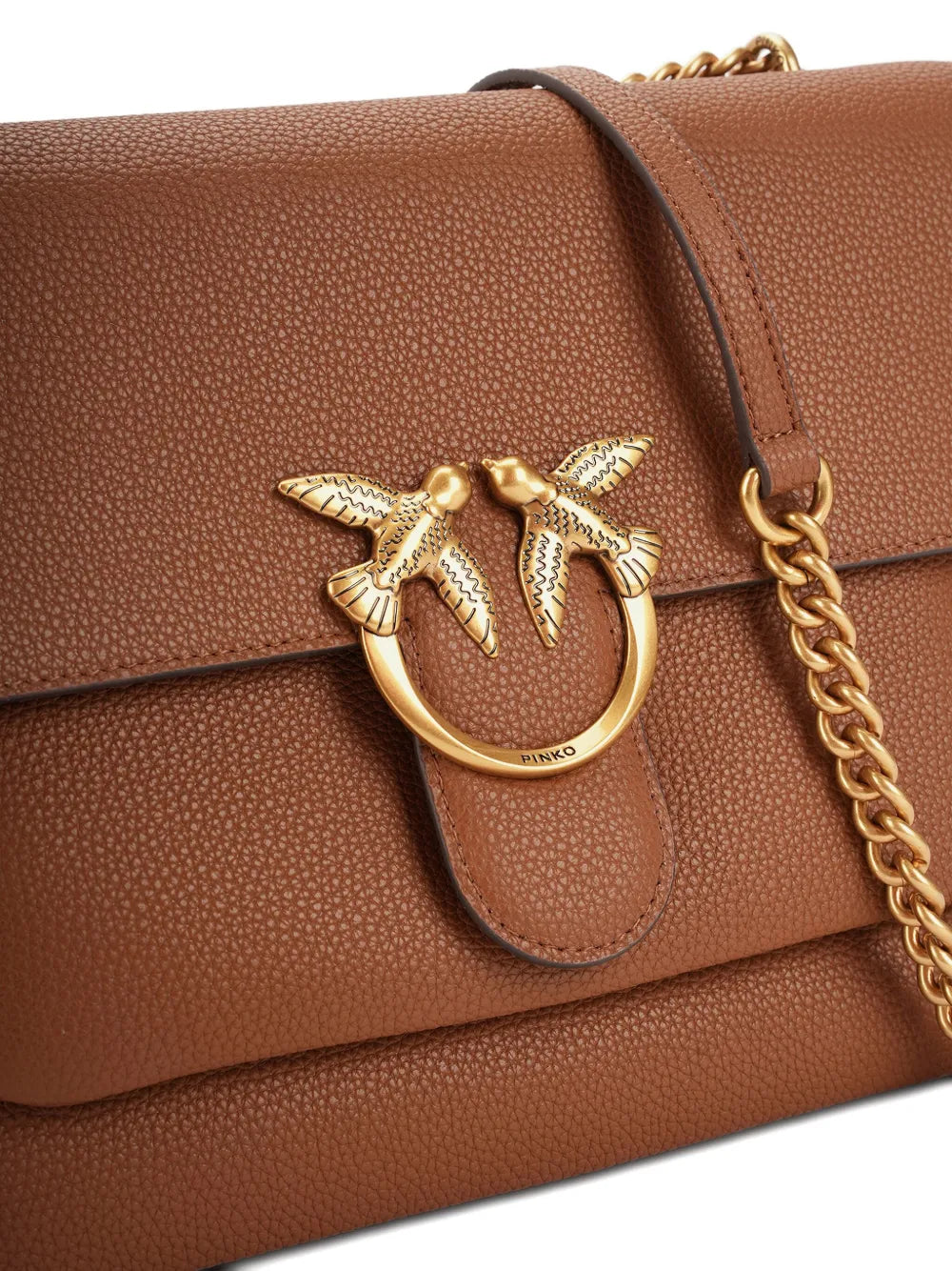 Pinko Love One Shoulder Bag