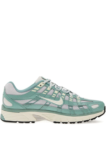 Nike P-6000 Panelled