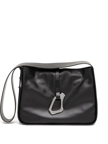 Heliot Emil Confluence Shoulder Bag