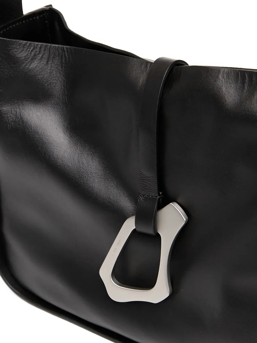 Heliot Emil Confluence Shoulder Bag