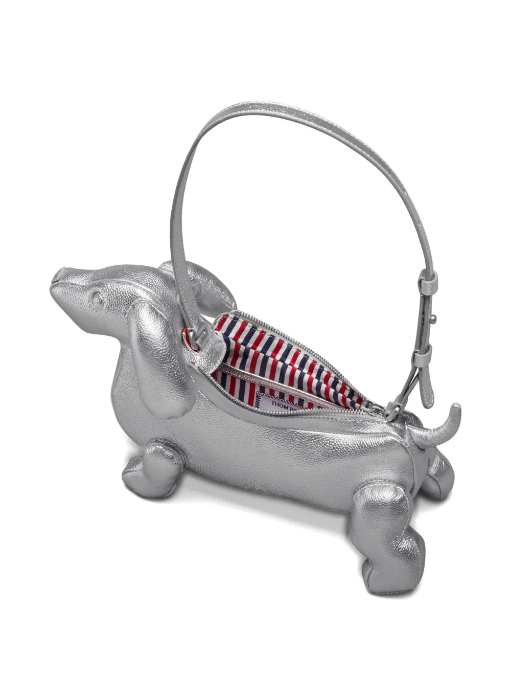 Thom Browne Baby Hector Shoulder Bag