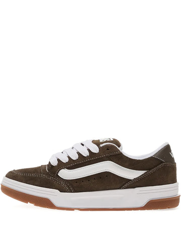 Vans Hylane Suede-Panel