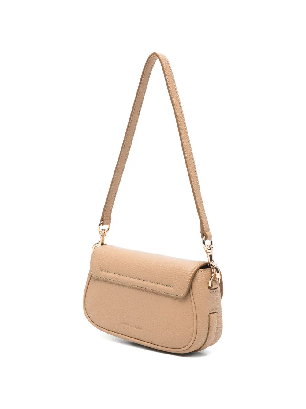 Marc Jacobs Logo Hardware Chain Link Mini Bag