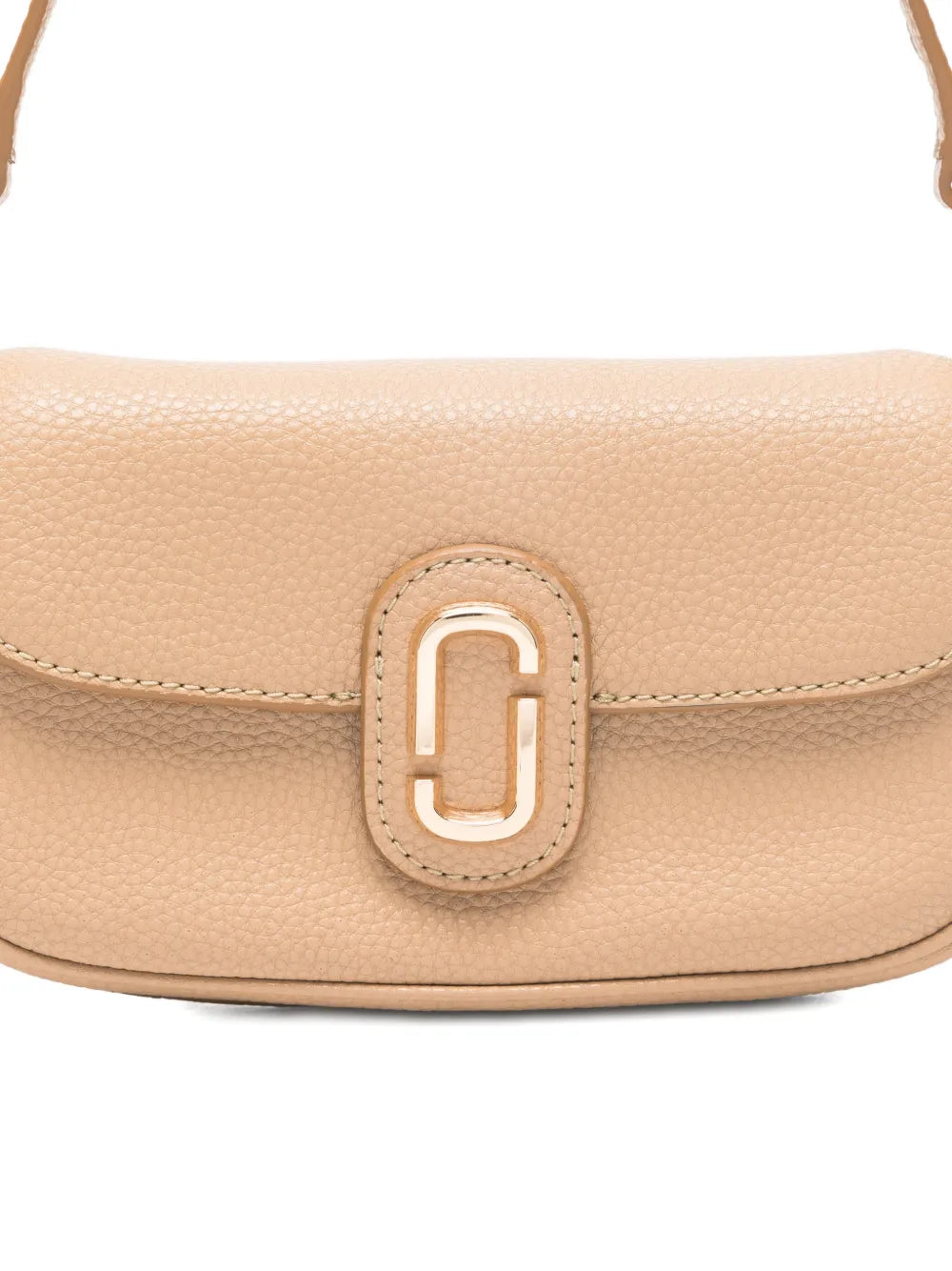 Marc Jacobs Logo Hardware Chain Link Mini Bag