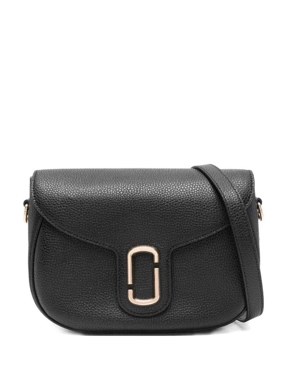 Marc Jacobs Logo Hardware Shoulder Bag