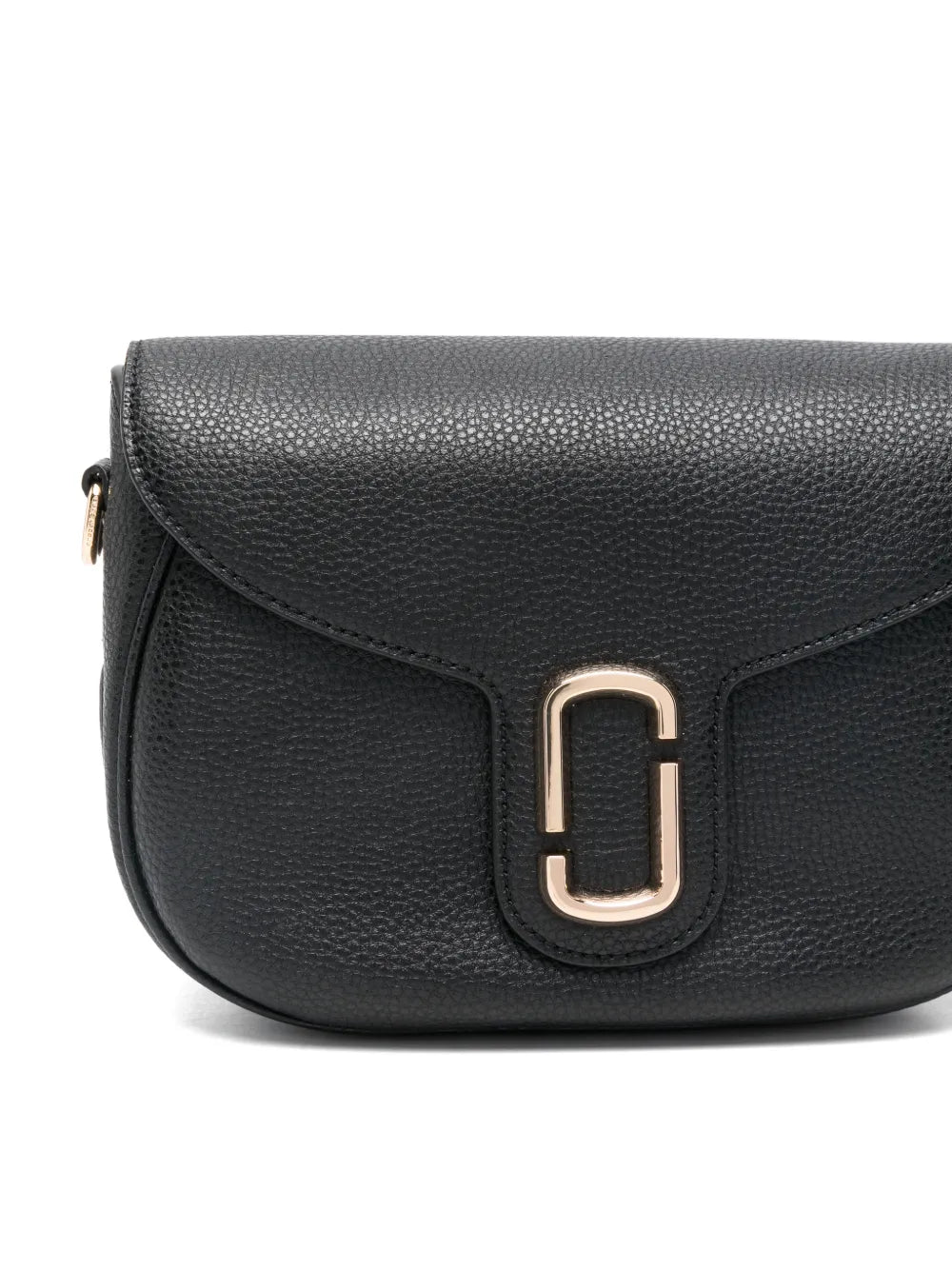 Marc Jacobs Logo Hardware Shoulder Bag