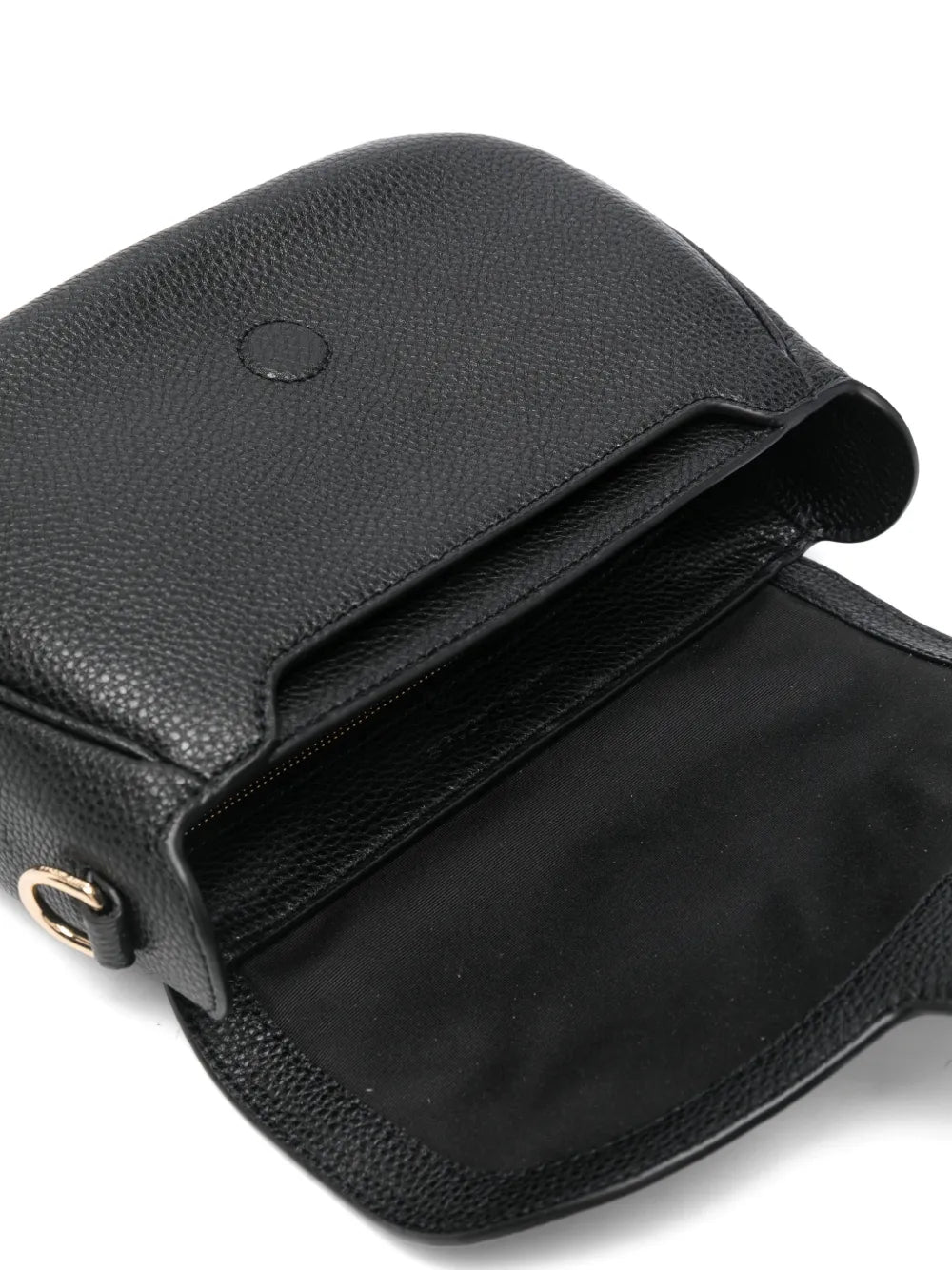 Marc Jacobs Logo Hardware Shoulder Bag