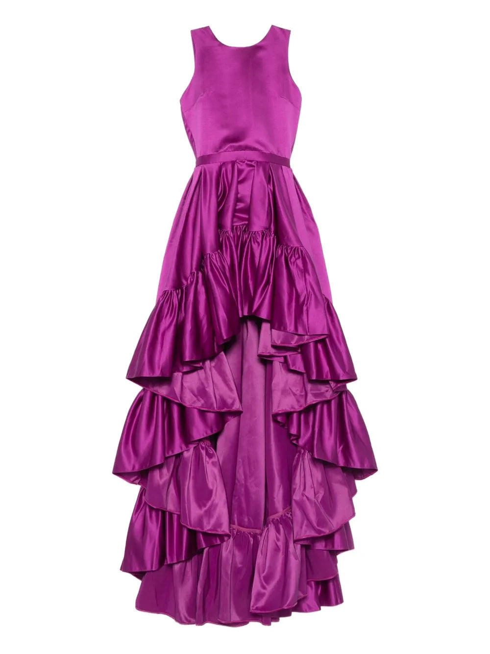 Miau By Clara Rotescu Amador Dress