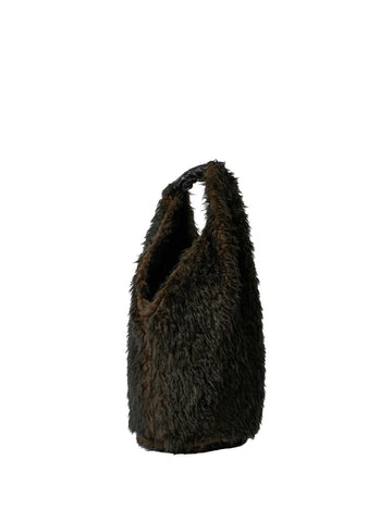 Our Legacy Drip Shoulder Bag