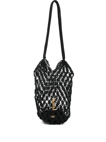 Saint Laurent Cassandre Large Shoulder Bag