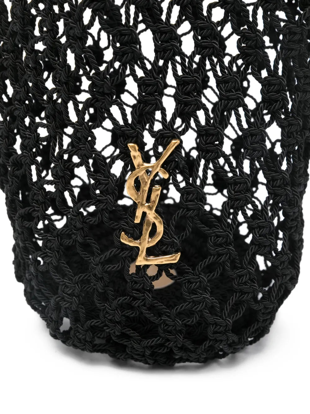 Saint Laurent Cassandre Large Shoulder Bag