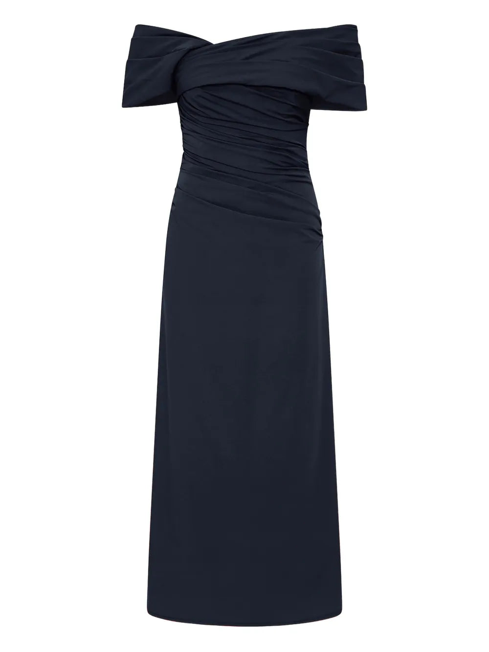 Rachel Gilbert Gale Off Shoulder Dress