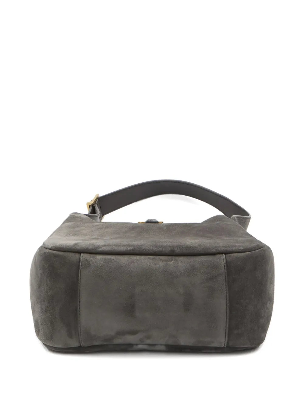 Saint Laurent Small Le 5 A 7 Hook Closure Bag