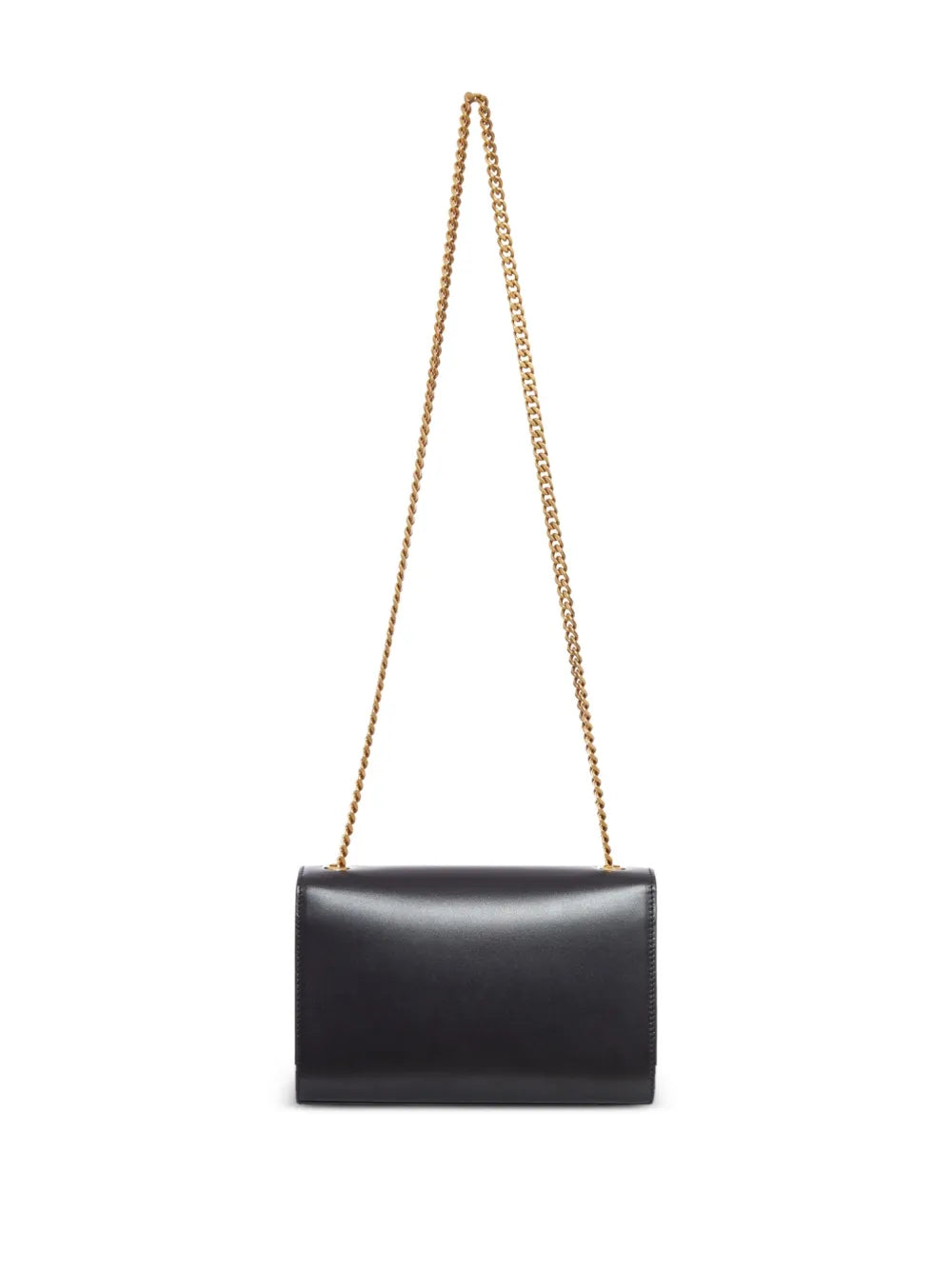 Saint Laurent Kate Leather Shoulder Bag