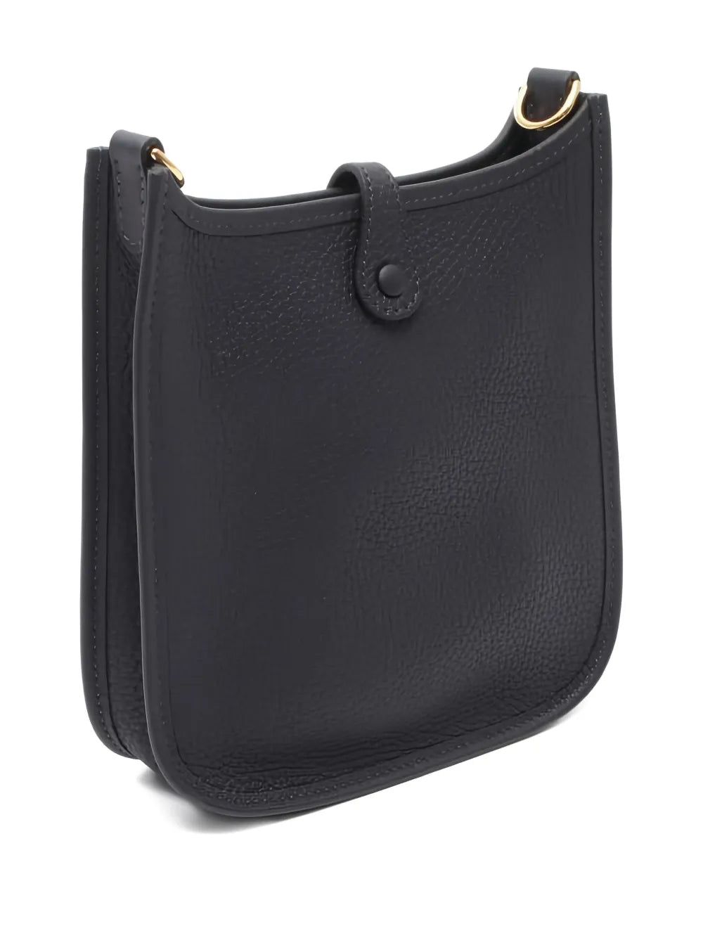 Hermes Pre Owned 2025 Evelyn Tpm Amazon Caban Perforated Mini Bag