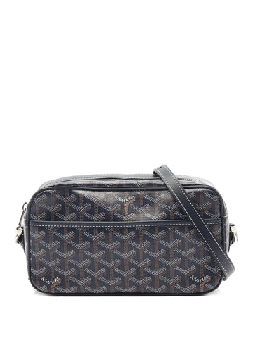 Goyard Pre Owned Cup Vert Pm Shoulder Bag