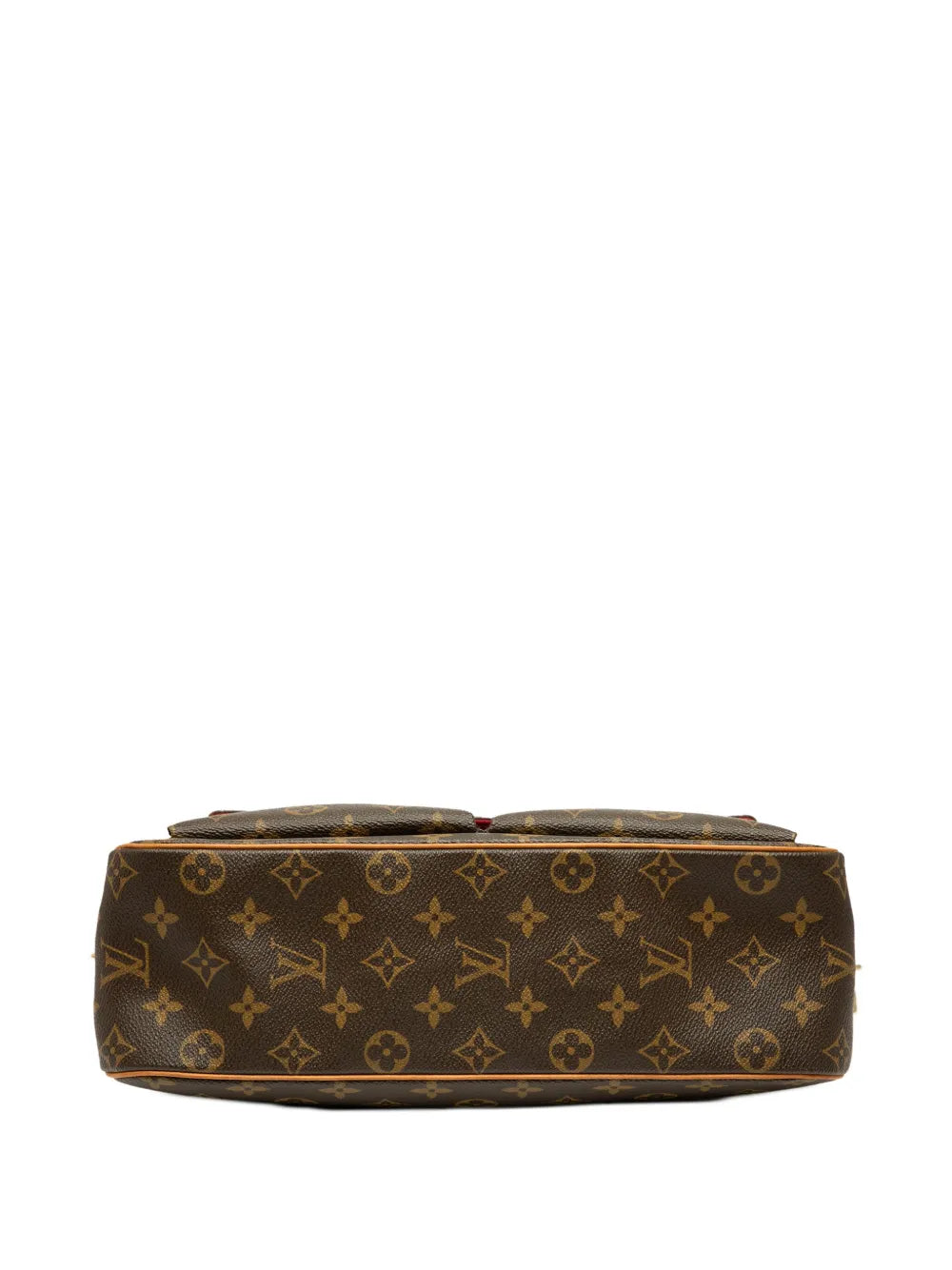 Louis Vuitton Pre Owned 2004 Monogram Viva Cite Gm Shoulder Bag