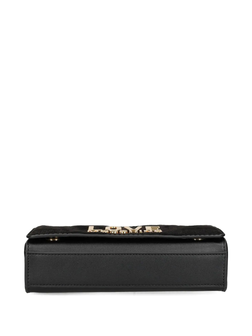 Love Moschino Chain Love Moschino Satchel